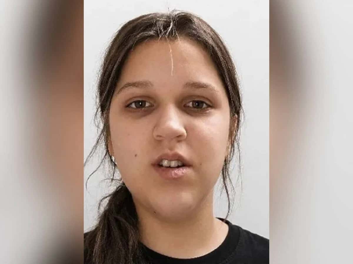 Срочно: в Нижнем Тагиле пропала 14-летняя школьница — нуждается в медпомощи