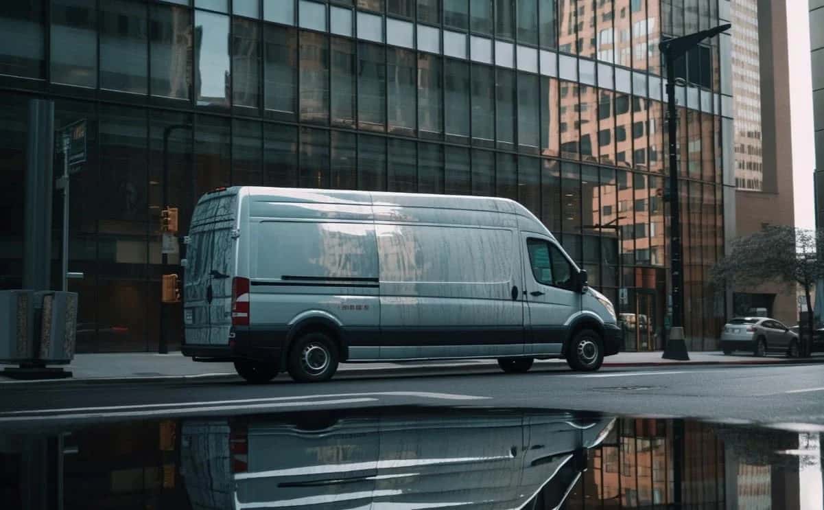 Машина-невидимка возила людей по Нижнему Тагилу: перевозчика поймали и оштрафовали на 100 тысяч