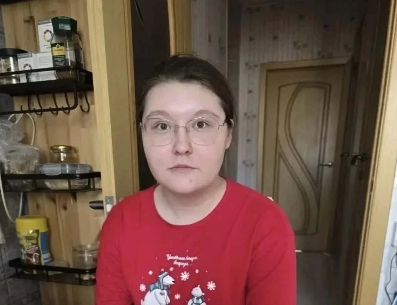 Срочно: в Нижнем Тагиле пропала 14-летняя Арина Игнатьева — девочка ушла из лицея и не выходит на связь
