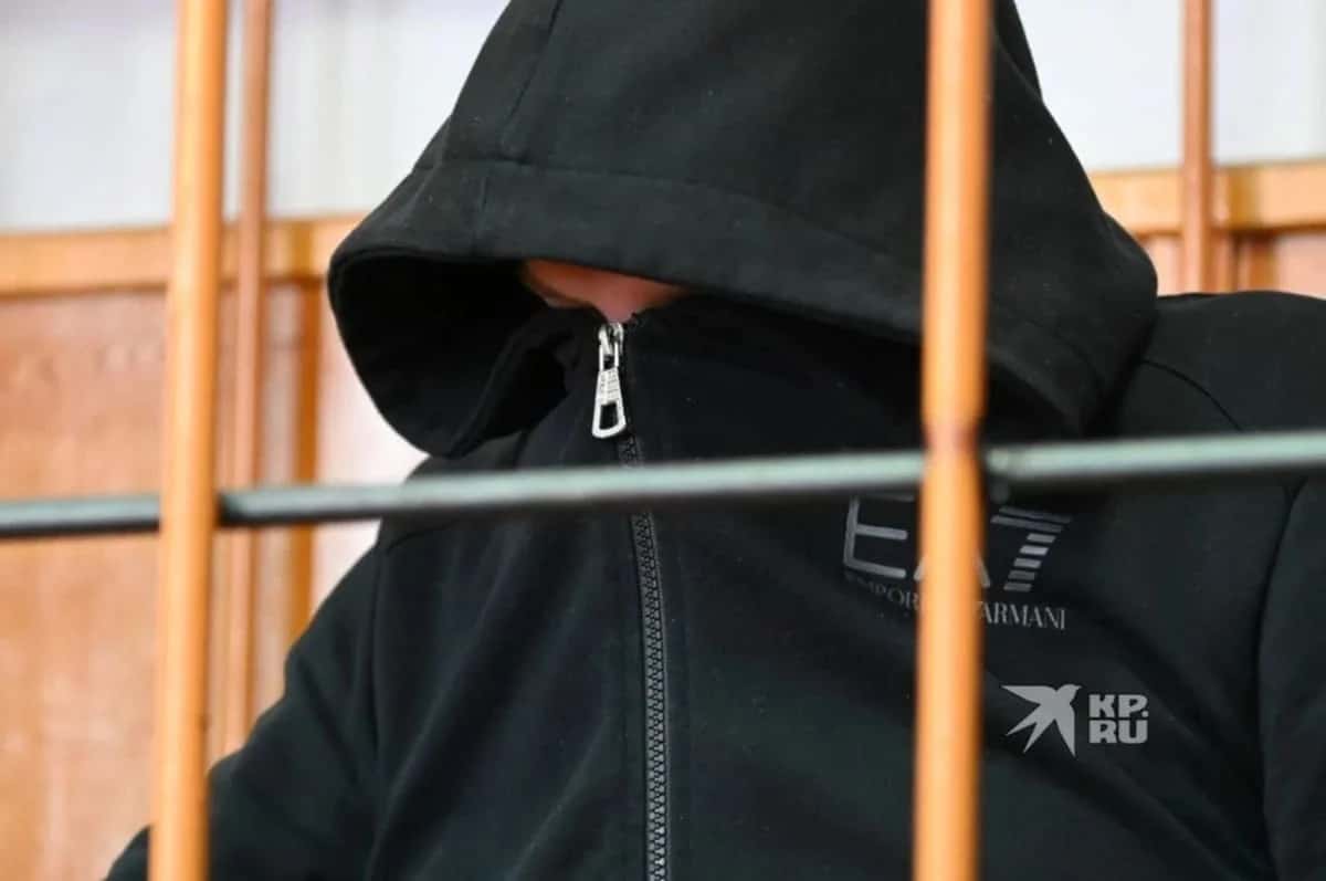 «Плачет, но ничего не помнит»: лихача на Lexus, убившего маму двух детей на Урале, проверят на психику