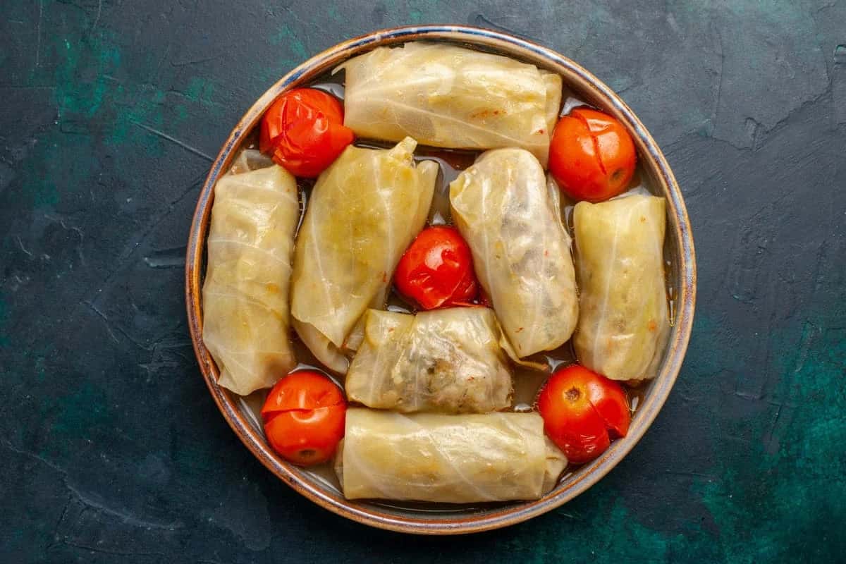 Тот самый вкус: готовим идеальные голубцы, как у бабушки — сочные, тающие во рту
