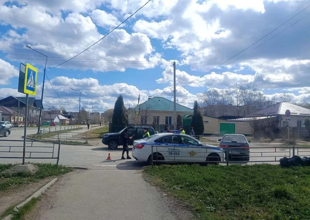 «Просто не заметил»: 64-летний водитель сбил 9-летнего мальчика на «зебре» в Нижнем Тагиле