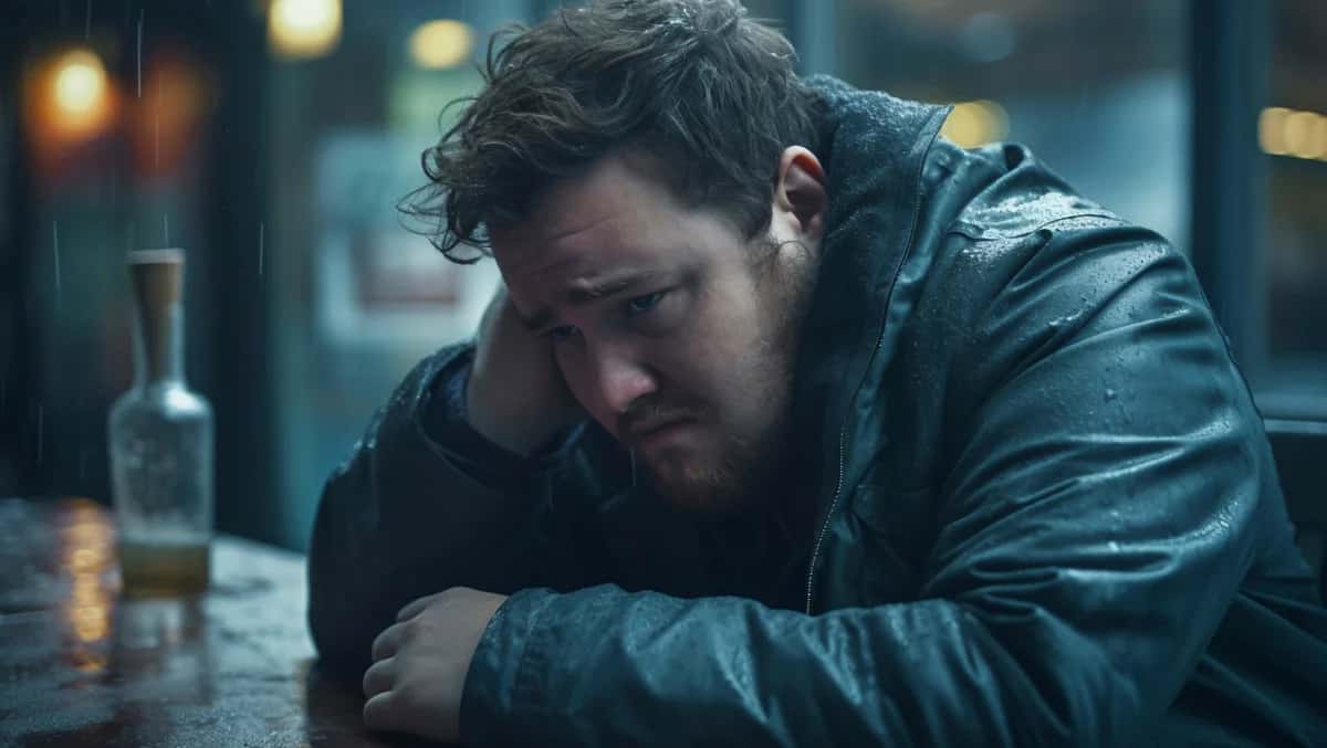 Пьяный тагильчанин разнёс вывески у ПВЗ Ozon и Wildberries