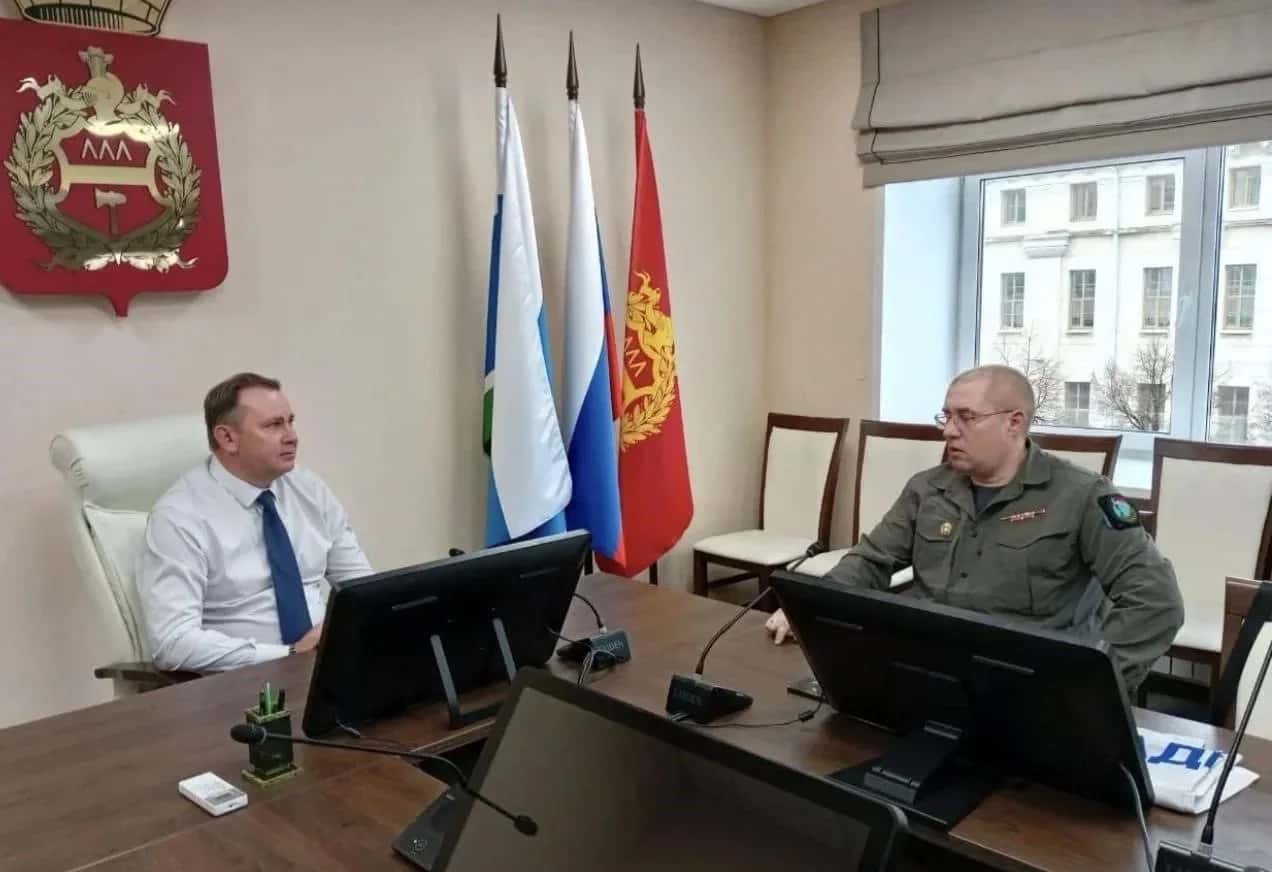 Путин наградил орденом советника мэра Нижнего Тагила: указ подписан в канун Дня Победы