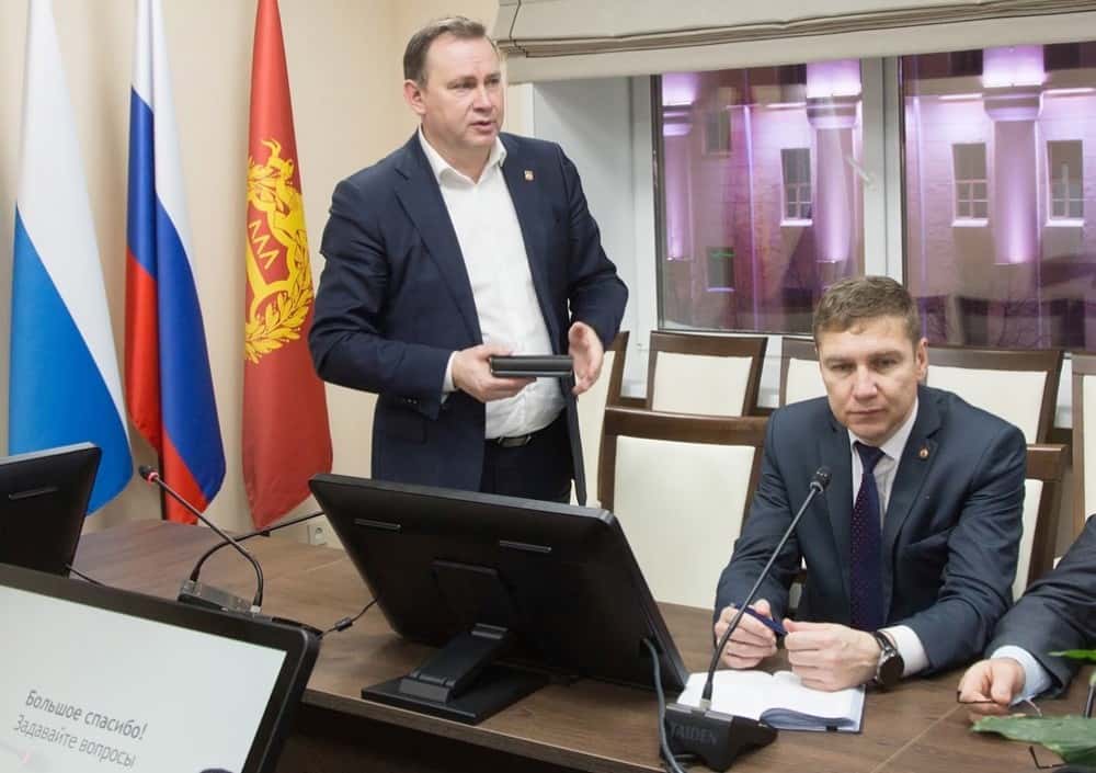 Глава Нижнего Тагила, заявил о проблеме нехватки рабочей силы в городе