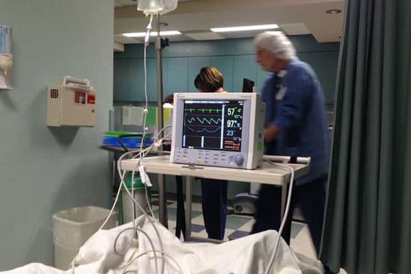 На Урале лечить отказались – в Турции могут спасти жизнь