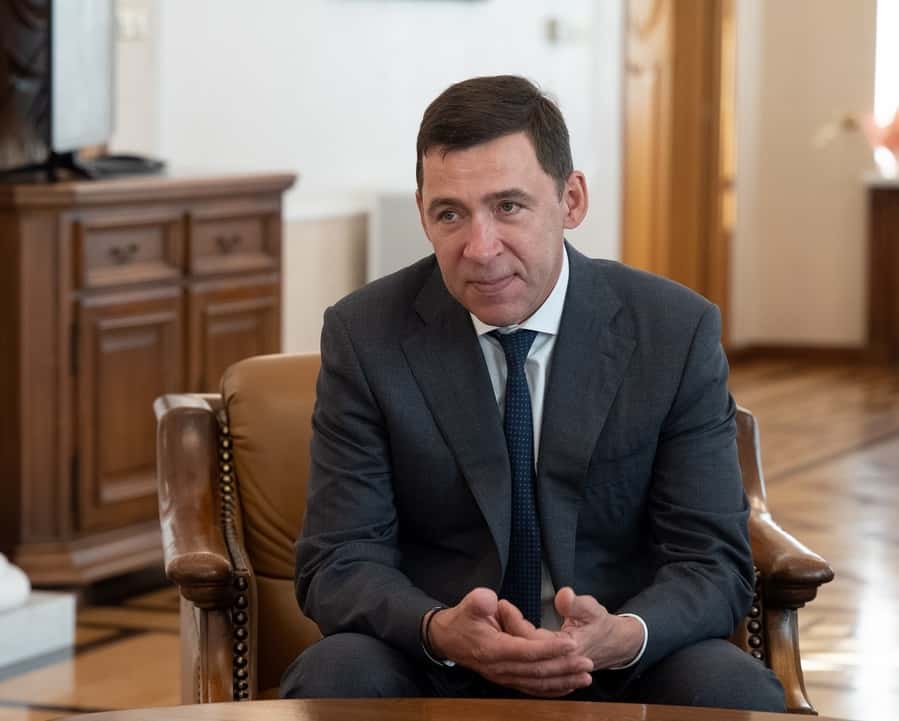 Куйвашев: курс рубля стабилизирован