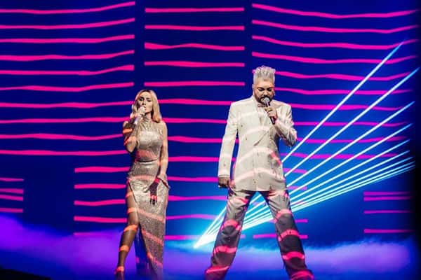 Anna Asti перепутала Набережные Челны с Нижним Тагилом