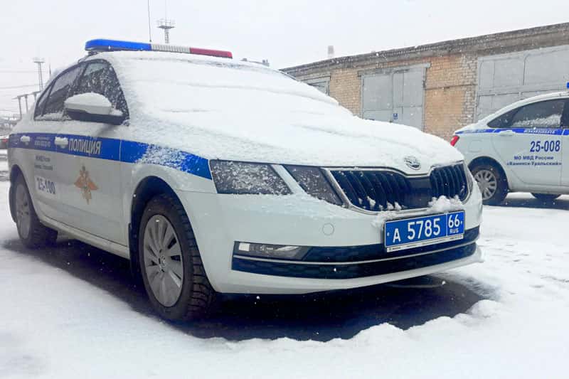 В Нижнем Тагиле перекроют дороги из-за визита президента