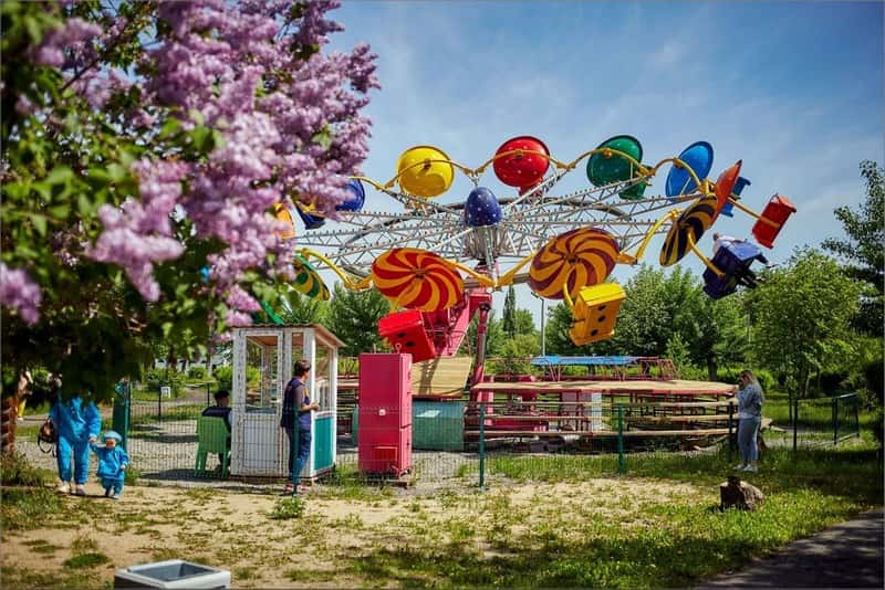 Тагильчане рассказали Путину о развитии города