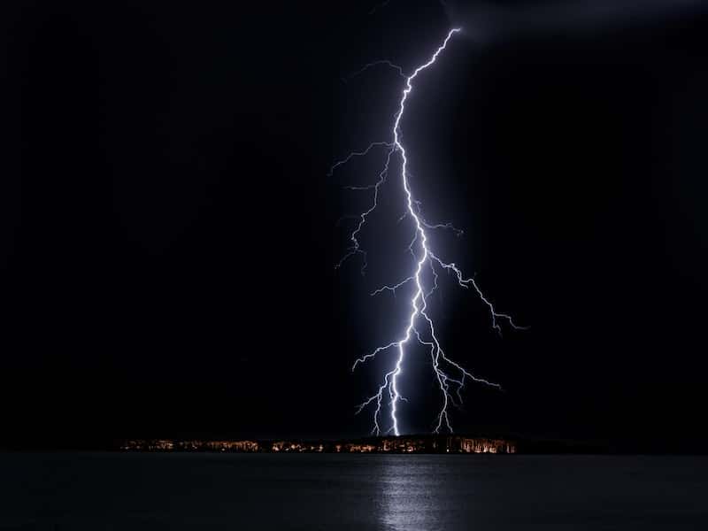 Жители Нижнего Тагила жалуются на последствия ливня