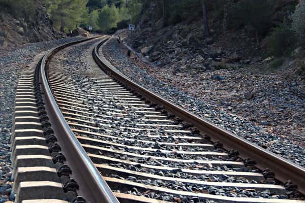 Тагильчане обратились в прокуратуру из-за переезда, создающего большие пробки