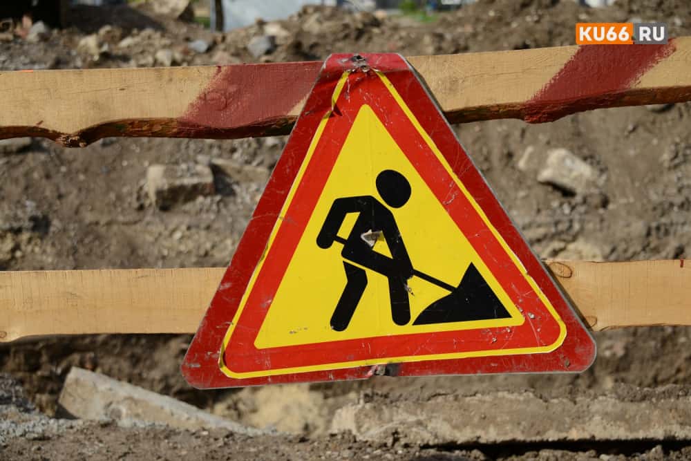 Гордума: сотни дорог во дворах Нижнего Тагила нуждаются в ремонте