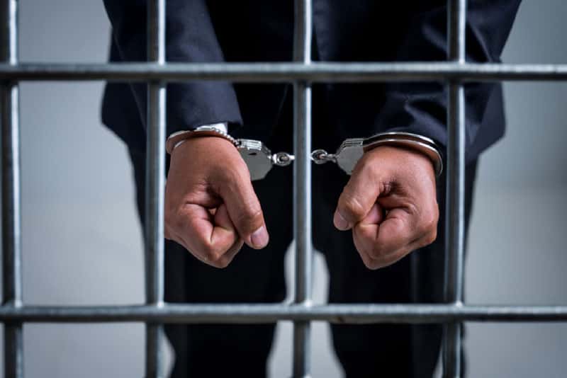 В Нижнем Тагиле в поезде задержали беглеца