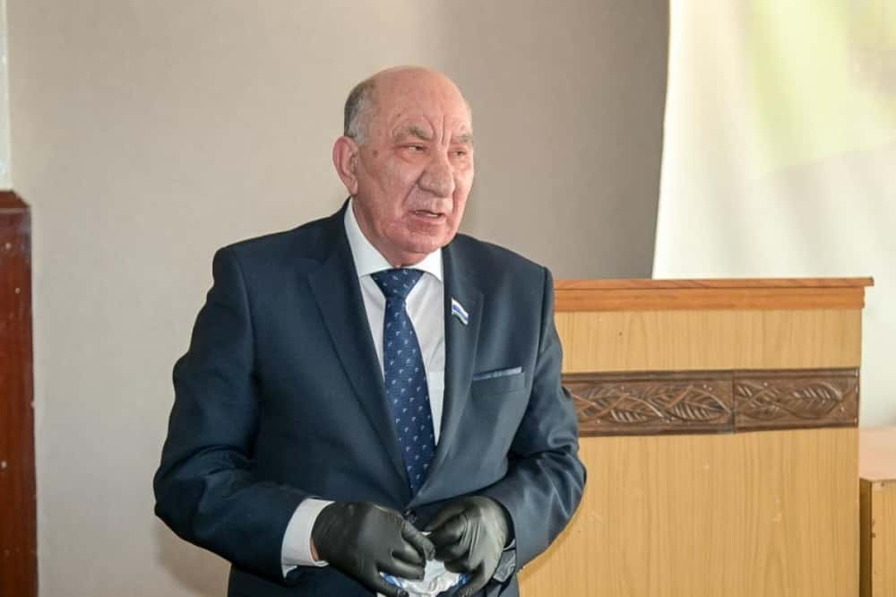 Депутат Радаев извинился перед мэром Нижнего Тагила за жалобу губернатору