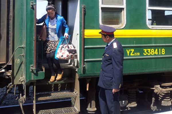 В Нижнем Тагиле мужчина совершил экстремальную поездку