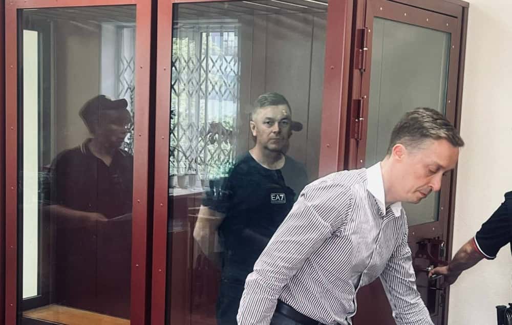 Суд отправил бывшего главу свердловского минтранса под домашний арест 