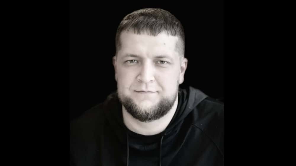 Тагильчанин, погибший на СВО, посмертно удостоен Ордена мужества