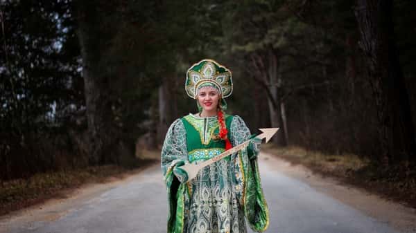 Куда поехать любителям сказок? Самые «сказочные» места России