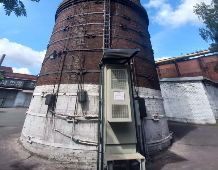 Рекордно быстрый интернет: в Нижнем Тагиле развернули сеть мобильной связи на территории ЕВРАЗ НТМК