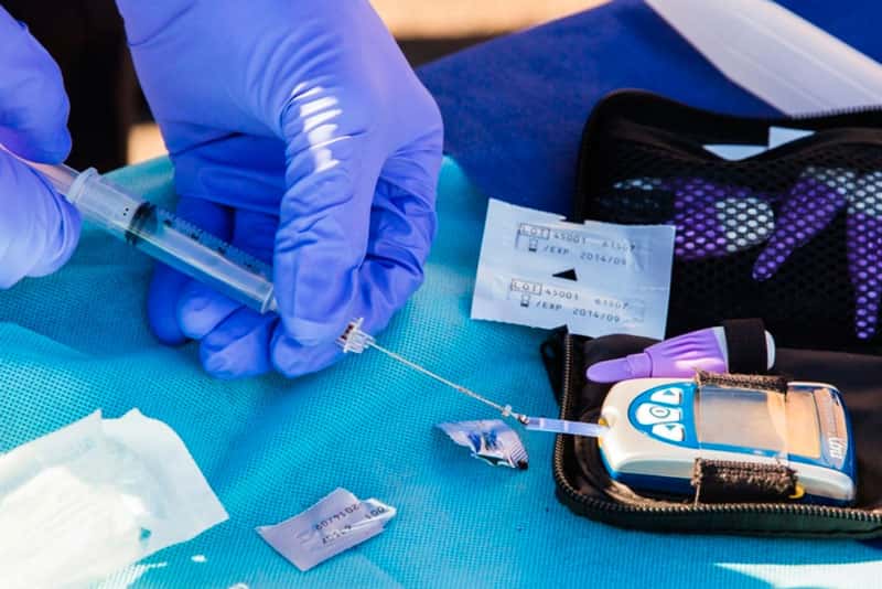 Диабет по голосу: можно ли распознать на слух, болен ли человек сахарным диабетом