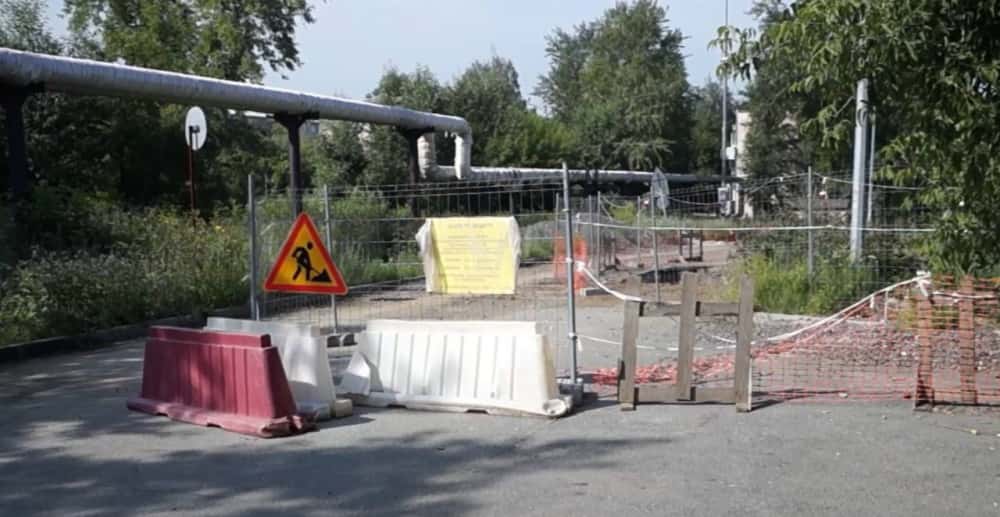 Жителей Нижнего Тагила не оставили без воды несмотря на предупреждения 