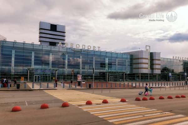 Китаец пытался ввезти в Екатеринбург 16 кг камней для шлифовки ножей