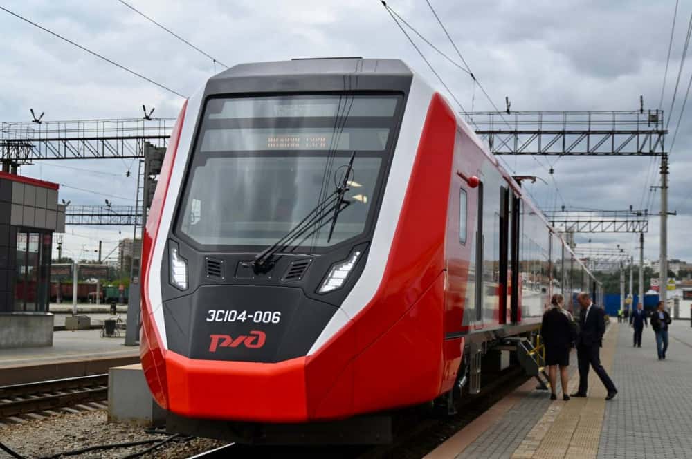 Тагильчане смогут добираться до Екатеринбурга на «Финистах»