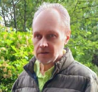 В Нижнем Тагиле мужчина пропал во время прогулки