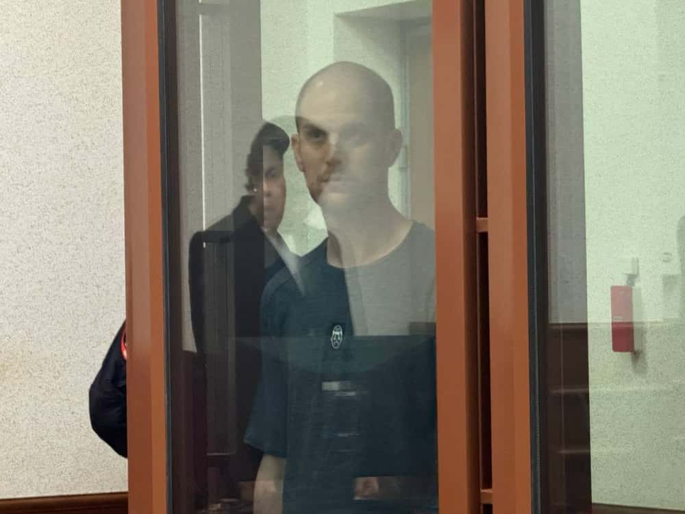 Шпиона, собиравшего информацию на Тагильском заводе, могут передать США