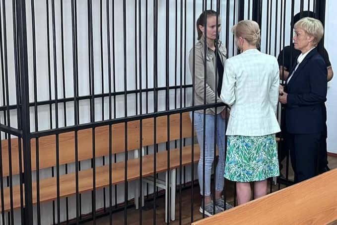 Женщину отправили под домашний арест до первого октября по факту обрушения дома в Нижнем Тагиле