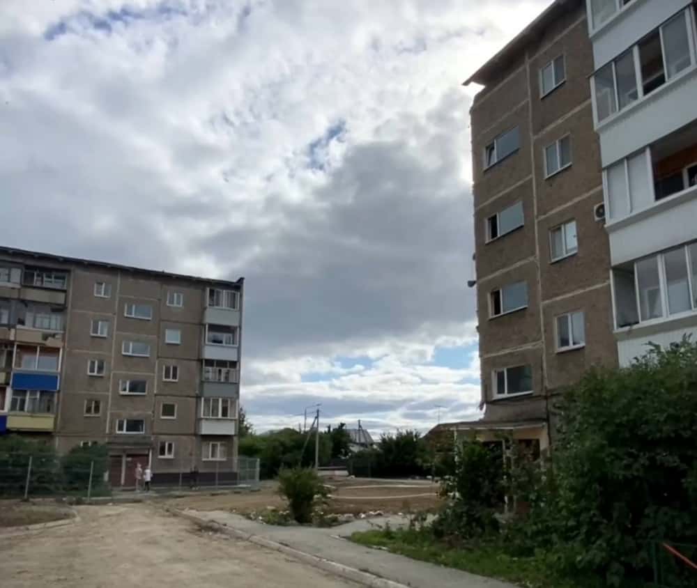 В Нижнем Тагиле за счет бюджета восстановят дом на Сибирской, расположенный рядом с поврежденным 