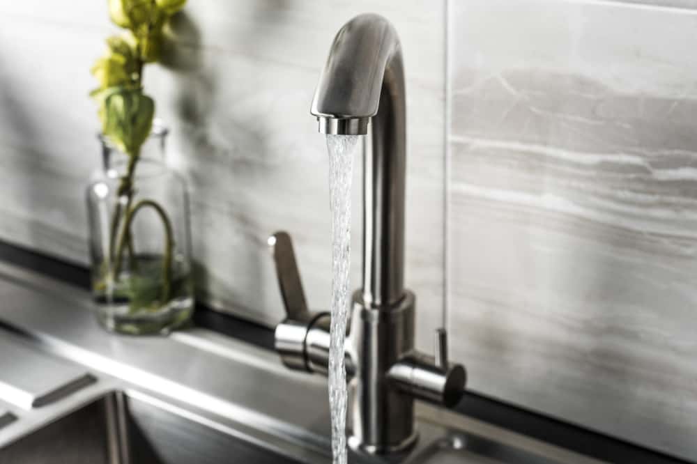 В Свердловской области потратят до миллиарда рублей на очистку питьевых водоемов