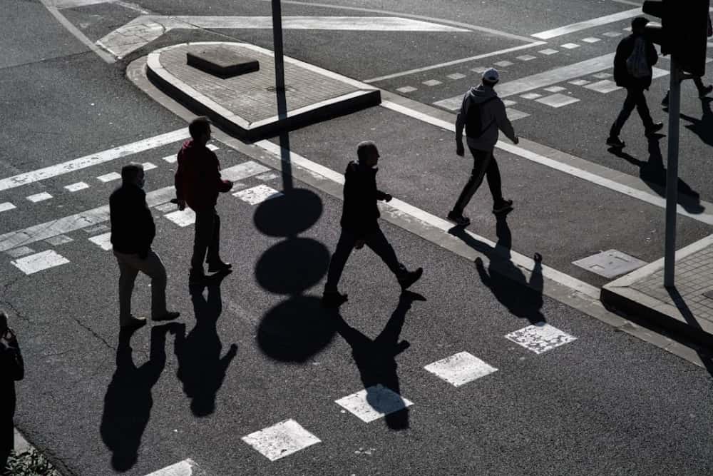 Безопасны ли новые пешеходные переходы: в Нижнем Тагиле впервые появится проекционная разметка на дорогах