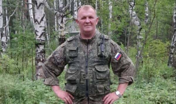 В Нижнем Тагиле к работе приступил новый военный комиссар