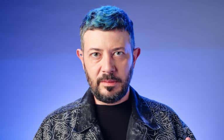 Артемий Лебедев в Нижнем Тагиле: в город приехал известный российский дизайнер