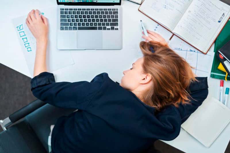 Ученые обнаружили, что сон помогает мозгу очищаться от токсинов