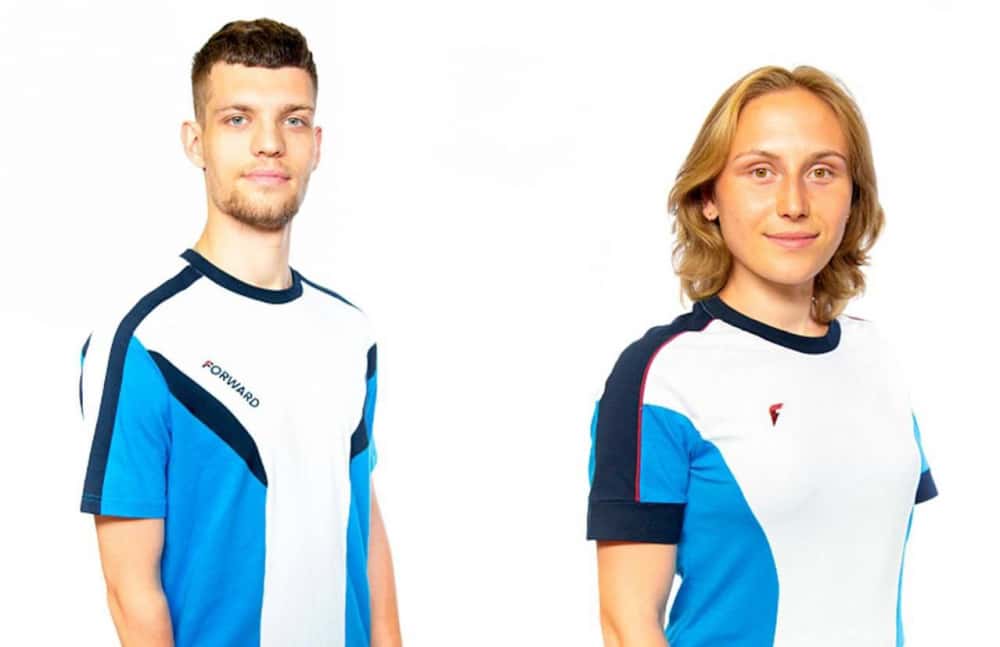 Свердловские спортсмены начали выступление на Паралимпийских играх в Париже