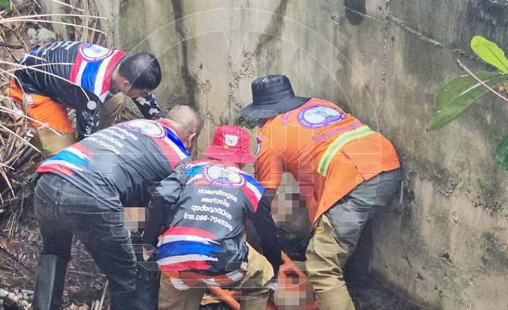 Полиция Таиланда выяснила причину смерти тагильчанина