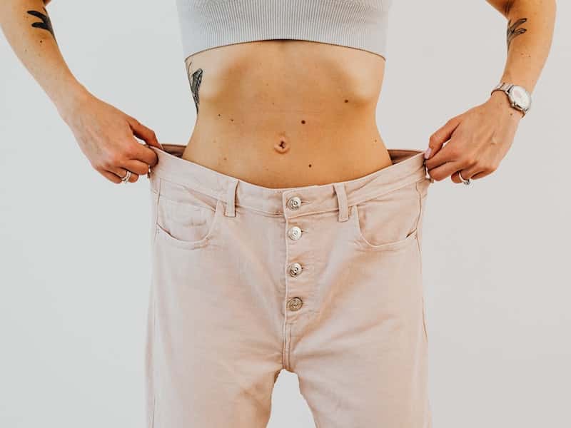 Эксперты рассказали, что худеть после 60-летнего возраста может быть опасно для здоровья