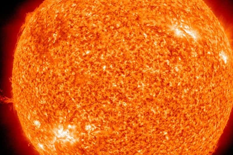 На Землю обрушится сильная магнитная буря: она достигнет уровня G2