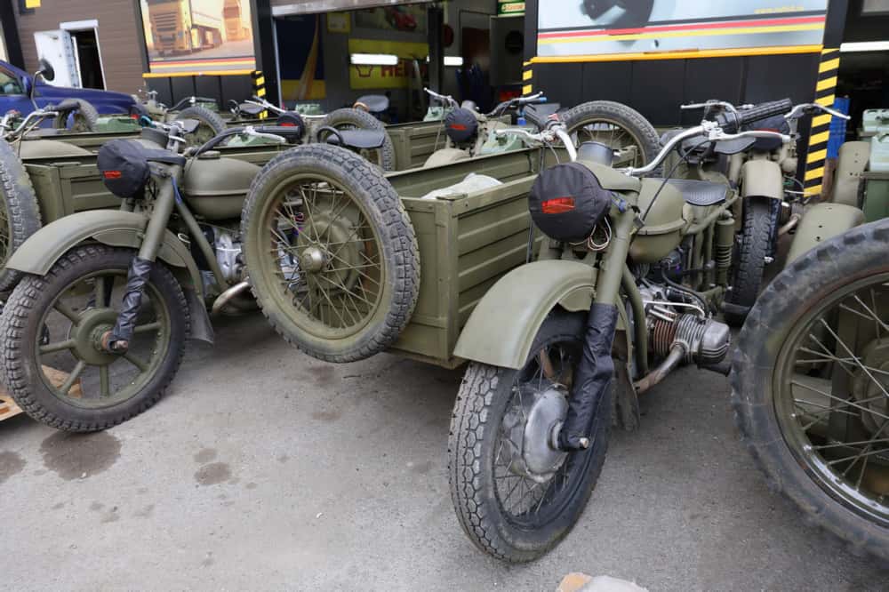Целый автопоезд с гуманитарной помощью отправится из Нижнего Тагила в зону СВО