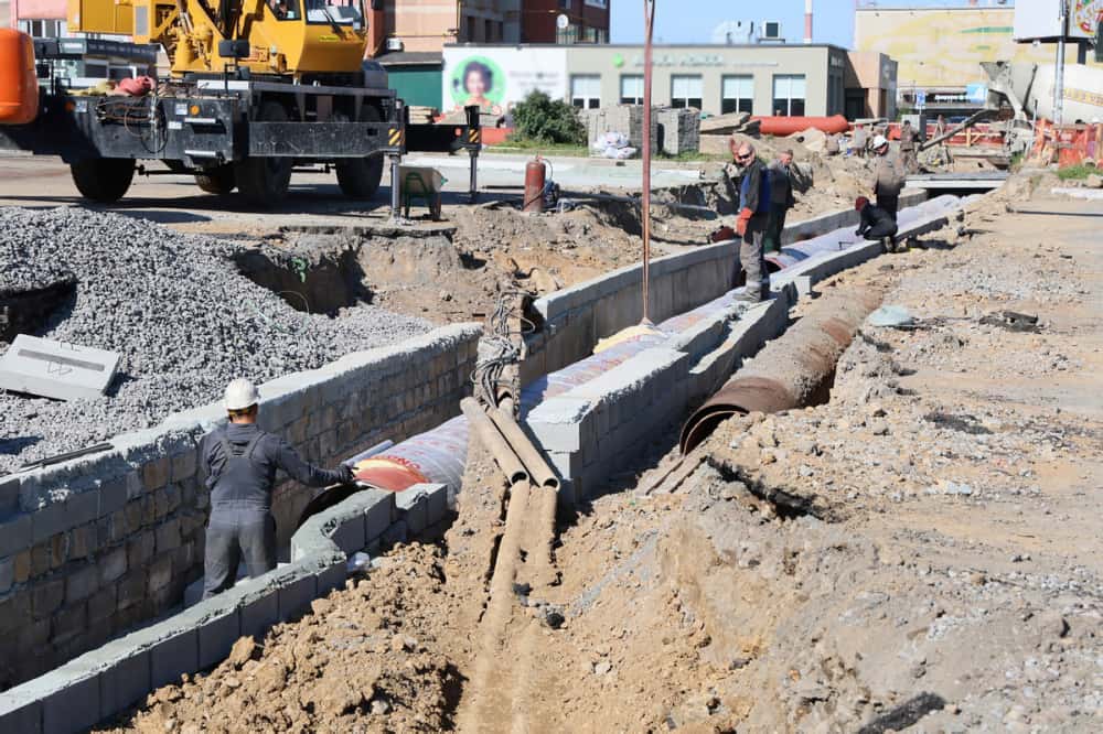 «Самые большие потери тепла на Вагонке»: в Нижнем Тагиле усиленно готовятся к отопительному сезону