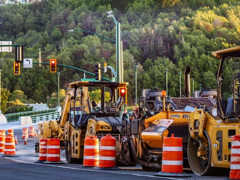 В Нижнем Тагиле ищут нового подрядчика для строительства моста через Нижнетагильский пруд
