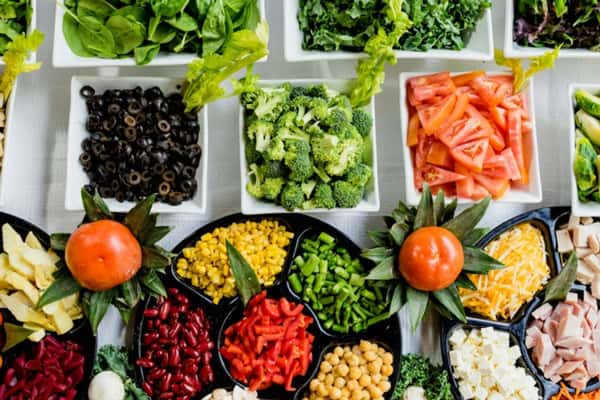 Эксперт назвала топ-10 овощей, которые обязательно должны присутствовать в рационе