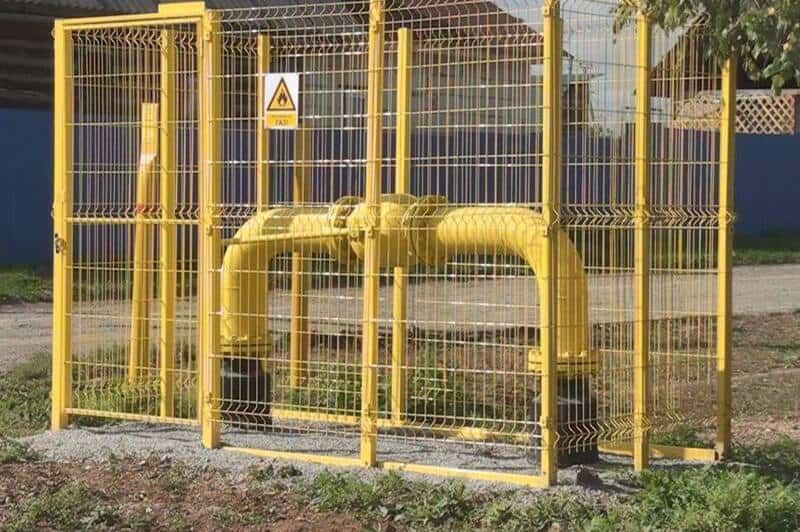 В Нижнем Тагиле газифицировали более 400 домов