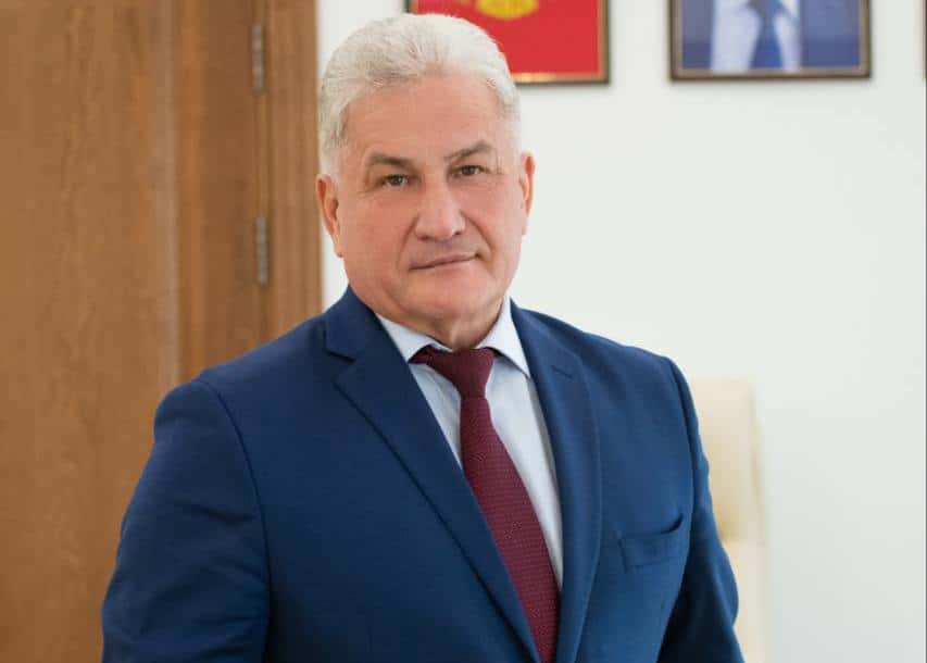 Министр образования Свердловской области покидает пост