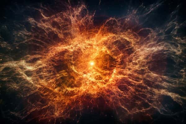 На Землю обрушилась магнитная буря почти максимального уровня: она достигла мощности G4