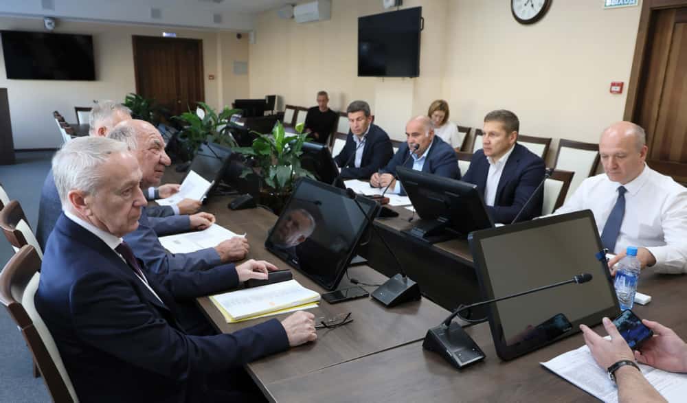 Нижний Тагил запросил финансовую поддержку от Минфина в размере 18,6 миллиардов рублей