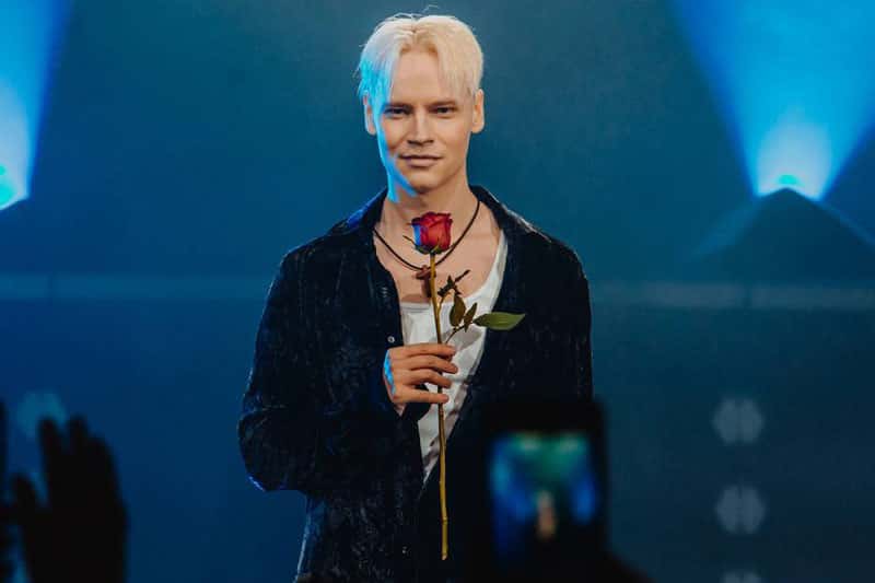 Shaman по собственной инициативе решил отменить концерт в Нижнем Тагиле